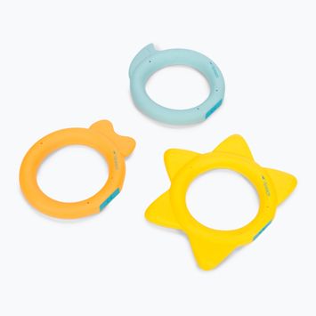 Inele de scufundare Speedo colorate 68-11592D703
