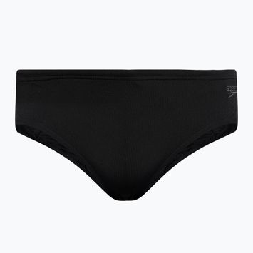 Speedo Essential Endurance+ Brief slip de înot pentru copii negru 68-125170001