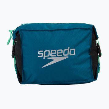 Speedo Pool Side Bag Blue 68-09191 geantă pentru cosmetice