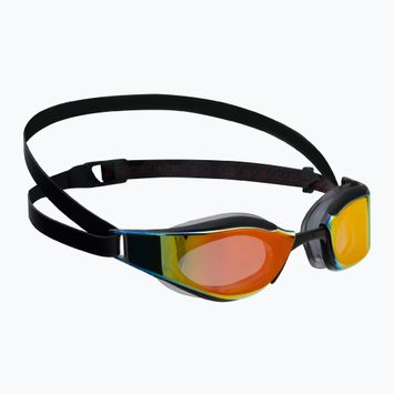 Ochelari de înot Speedo Fastskin Hyper Elite Mirror portocaliu 68-12818F977