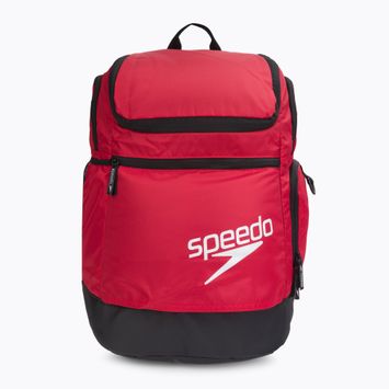 Speedo Teamster 2.0 35L rucsac roșu 68-12812
