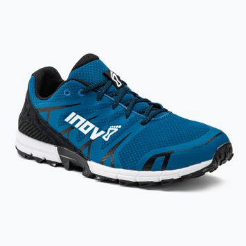 Pantofi de alergare pentru bărbați Inov-8 Trailtalon 235 albastru 000714-BLNYWH