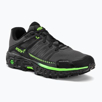 Pantofi de alergare pentru bărbați Inov-8 Roclite Ultra G 320 negru 001079-BKGR