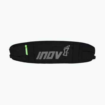 Inov-8 Race Belt negru/verde