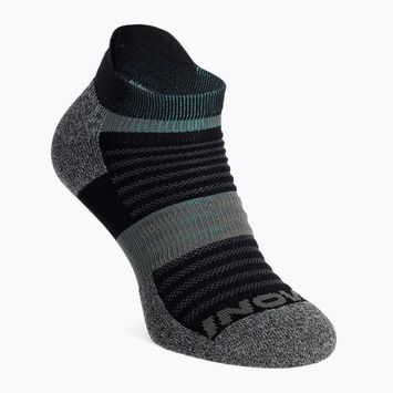 Șosete de alergare Inov-8 Active Low black