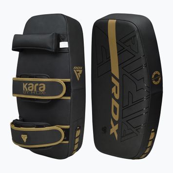 Scut de antrenament RDX F6 Arm Pad Thai golden