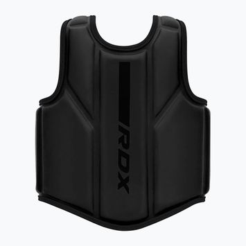 Protecție corp RDX F6 Chest Guard black