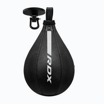 Sac de box  RDX Speed Ball F6 + Swivel white