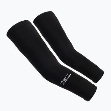 Mâneci compresive pentru femei Mizuno Womens Armguard negre 32EY6553WZ09