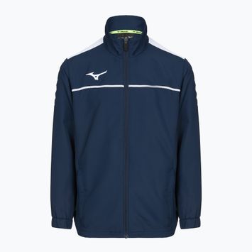 Geacă pentru copii Mizuno Tokyo Micro Track red/white