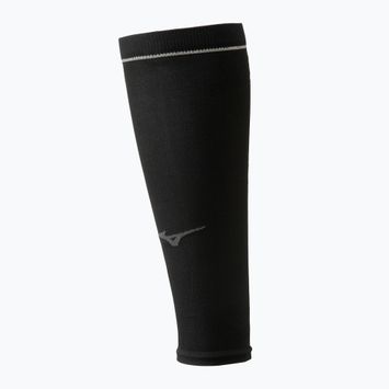 Mâneci compresive Mizuno Compression Supporter black