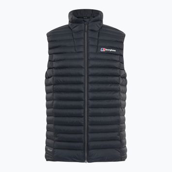 Vestă pentru bărbați Berghaus Vaskye black