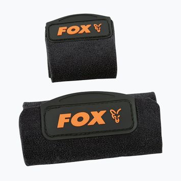 Velcro pentru undiță Fox International Rod & Lead Bands