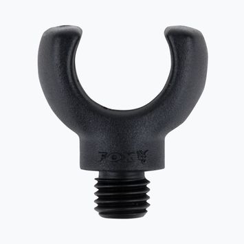 Fox Sure Grip Med Butt Rest negru CBR005