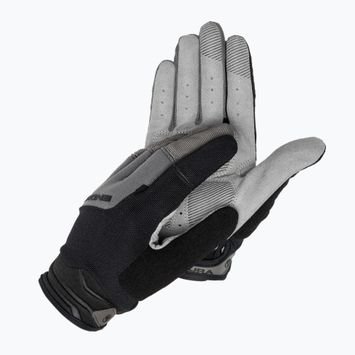 Mănuși de ciclism pentru bărbați Endura Hummvee Plus II black
