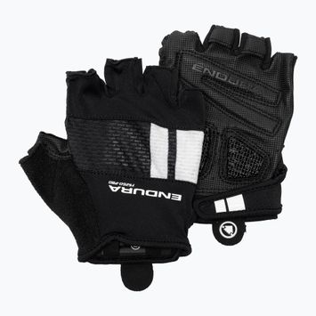 Mănuși de ciclism pentru bărbați Endura FS260-Pro Aerogel black