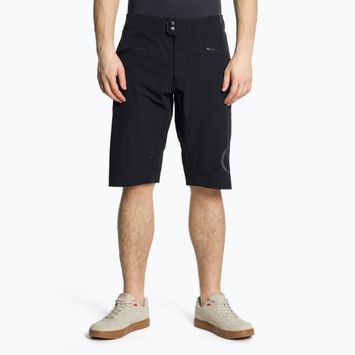 Pantaloni scurți de ciclism pentru bărbați Endura Singletrack Lite Short Sht black