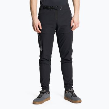Pantaloni de ciclism pentru bărbați Endura MT500 Burner black