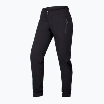 Pantaloni de ciclism pentru femei Endura MT500 Burner black