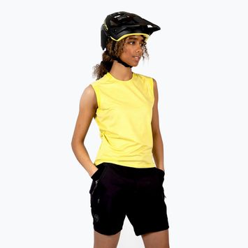 Pantaloni scurți de ciclism pentru femei Endura Hummvee Short black