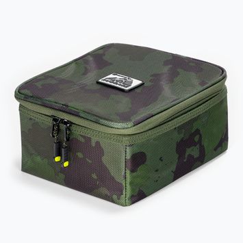 RidgeMonkey Ruggage Ruggage Standard Accessory Fishing Case 165 pentru accesorii verde SAC165