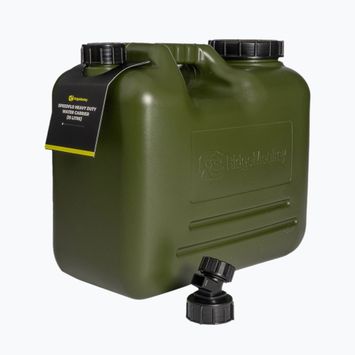 RidgeMonkey SpeedFlo SpeedFlo Heavy Duty Water Carrier 15 l