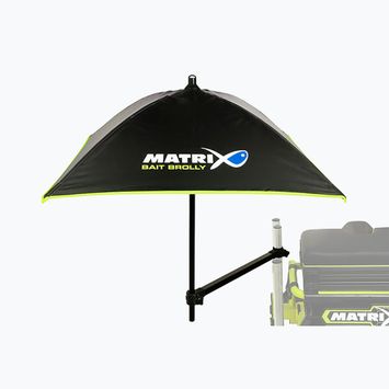 Umbrelă de pescuit Matrix Bait Brolley & Support Arm