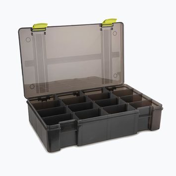 Cutie Matrix Storage Box 16 Compartment Deep