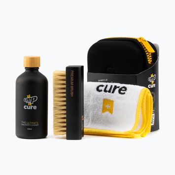 Set pentru îngrijirea încălțămintei Crep Cure Travel