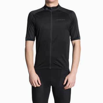 Tricou de ciclism pentru bărbați Endura Xtract II black