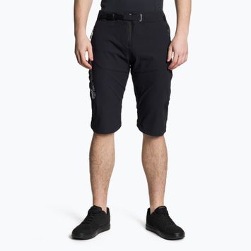 Pantaloni scurți de ciclism pentru bărbați Endura MT500 Burner Short black