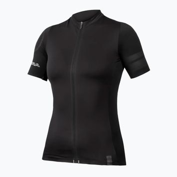 Tricou de ciclism pentru femei Endura Pro SL II S/S black