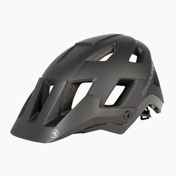 Cască de bicicletă Endura Hummvee Plus MIPS black