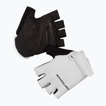 Mănuși de ciclism pentru femei Endura Xtract white