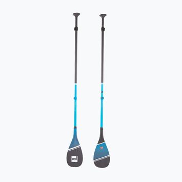 Vâslă SUP din 3-elemente  Red Paddle Co Hybrid albastru
