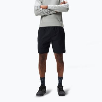 Pantaloni scurți de ciclism pentru bărbați Endura Loop Baggy Short black