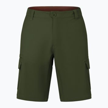 Pantaloni scurți de ciclism pentru bărbați Endura Loop Cargo Short hunter