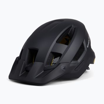 Cască de bicicletă Endura Hummvee black
