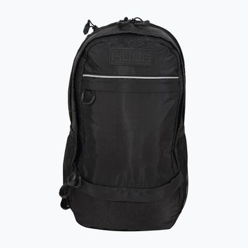 Rucsac HUUB Running Bag 12 l black