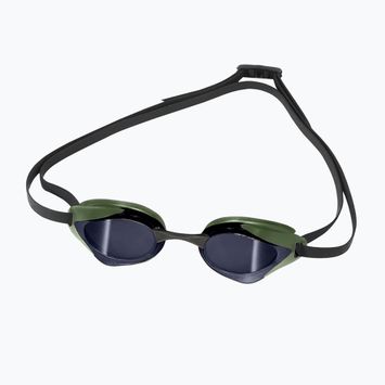 Ochelari de înot  HUUB Eternal sage / blue smoke