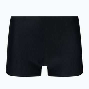 Bărbați Nike Solid Square Leg boxeri de înot negru NESS8111-001