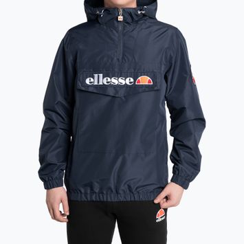 Jachetă Ellesse Mont 2 navy pentru bărbați