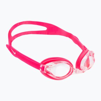 Ochelari de înot Nike Chrome 678 roz N79151
