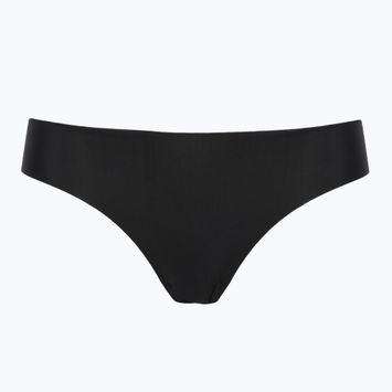 Chiloți pentru femei Gymshark No Vpl Bikini Brief black