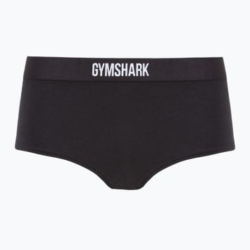 Gymshark Boyshorts pentru femei negru