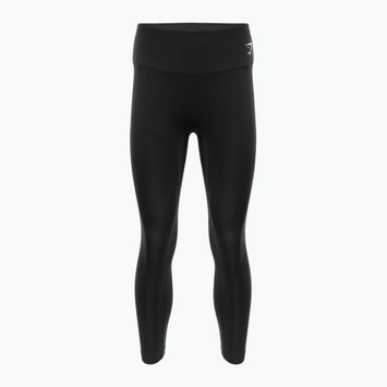 Colanți de antrenament pentru femei Gymshark Training 7/8 black
