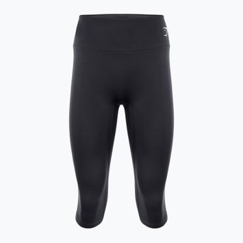 Colanți de antrenament pentru femei Gymshark Training Cropped black