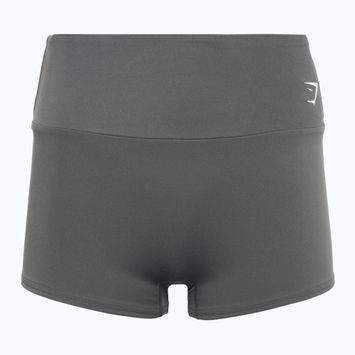 Pantaloni scurți de antrenament pentru femei Gymshark Training Short Shorts grey
