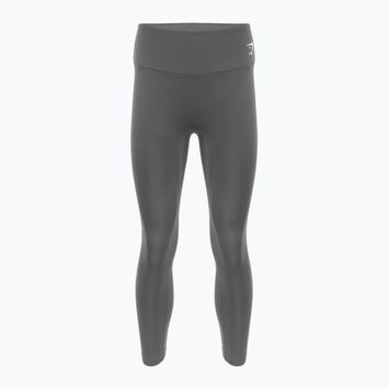 Colanți de antrenament pentru femei Gymshark Training 7/8 grey