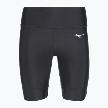 Pantaloni scurți de alergare pentru femei Mizuno Core Mid Tight black